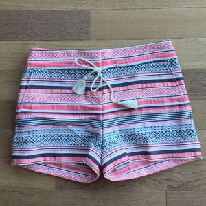 Ann Taylor // Loft — “The Riviera Short”, size 0